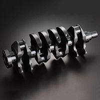 COVID-19 Update: Global Crankshaft Market is Expected to Grow at a Healthy CAGR
