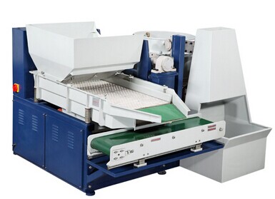 Automatic flow polisher Featured Image