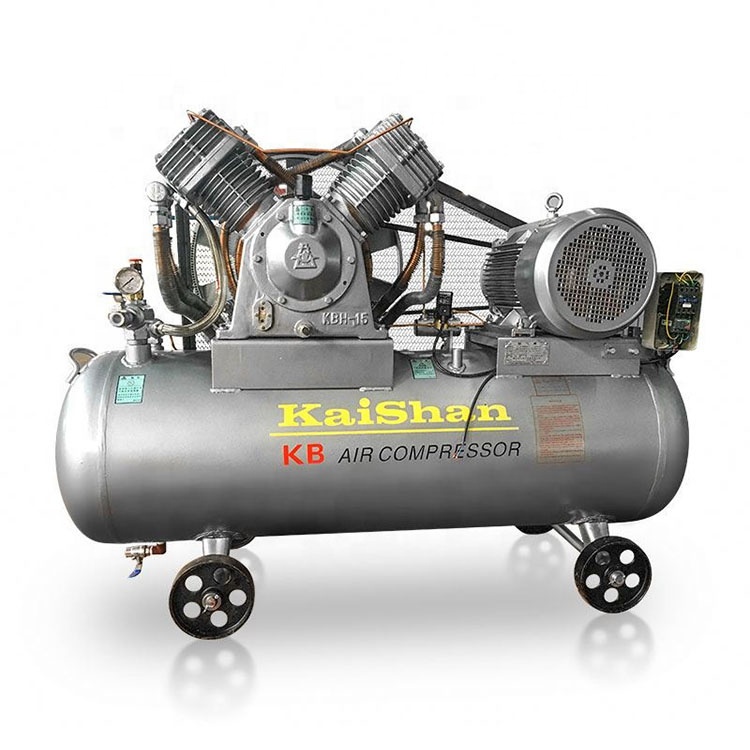 Piston air compressor Featured Image