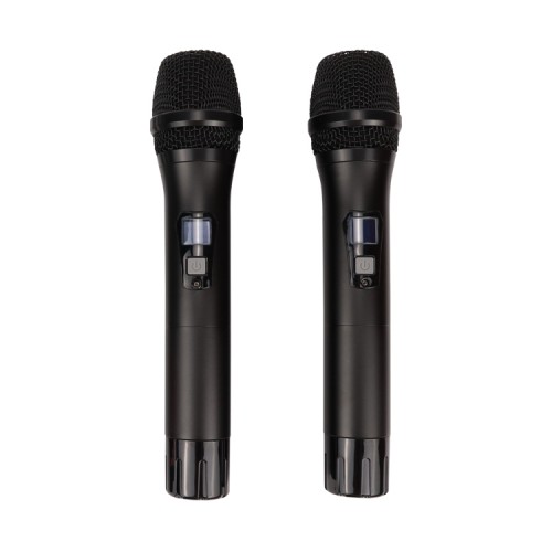 High quality wireless microphone Karaoke professional uhf handheld microphone