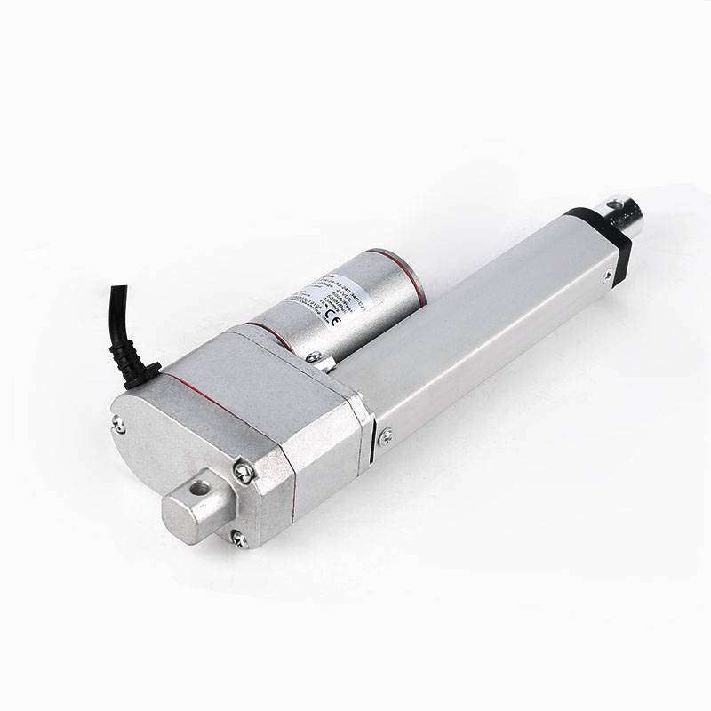 Feedback Small Electric Actuator FD5-DW Featured Image