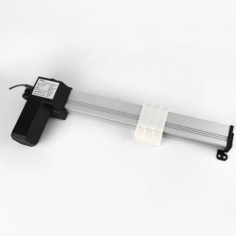 Track Linear Actuator 12v 24v FD3 Featured Image