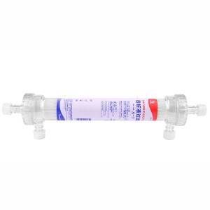 Dialysate filter
