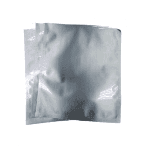 Thickened aluminum foil bag spot aluminum foil vacuum bag can be customized food packaging bag tea packaging bag pure aluminum foil bag