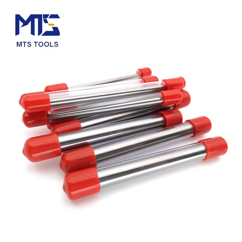 Grinding Carbide Rods