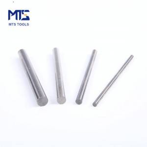 Blank Cemented Carbide Rods