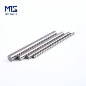 Blank Cemented Carbide Rods