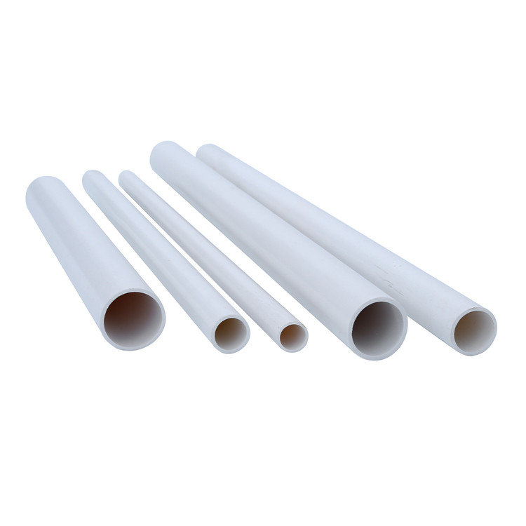UPVC drainage pipe Featured Image