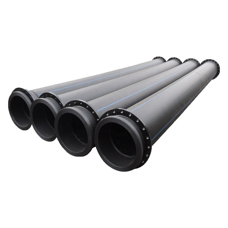 HDPE Dredging Pipe Featured Image