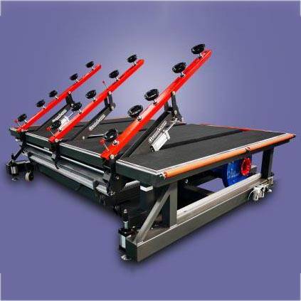 Glass Loading Machine Quotation- RMB Featured Image