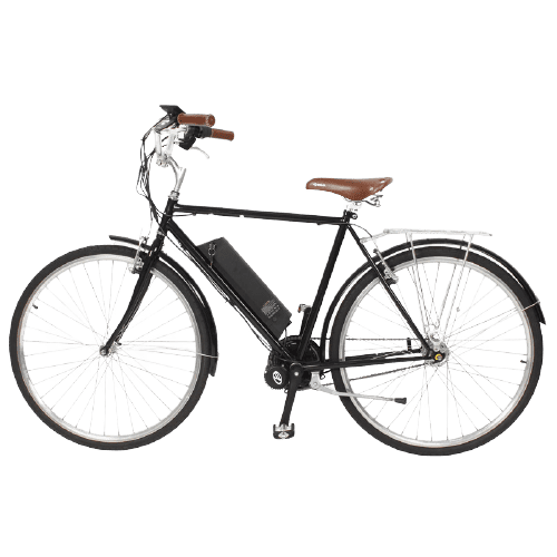 SEBIC 700C aluminum alloy 6061 powerful electric bicycle Featured Image