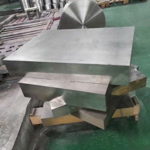 Stainless Steel 254SMO-F44