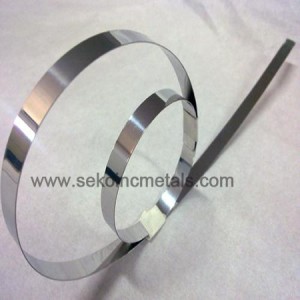 Mumetal SuPermalloy (1J85) sheet/STRIP/ bar/Ring