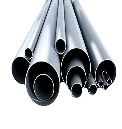 Special Alloy Pipes 