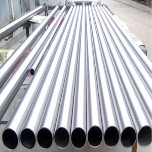 Stainless steel TP316/316L seamless pipe/ Bar/Sheet/strip/Bolt