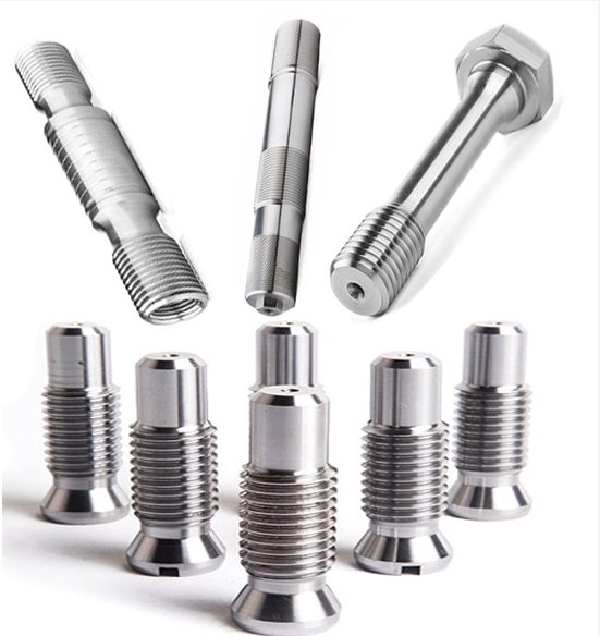 Special Alloys Bolts & Fasteners