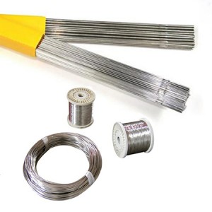 Nickel welding Wire ERNiCu-7 Monel 400/K500 welding wire