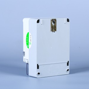 Single phase energy meter（remote+module）
