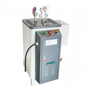 Automatic Electric Heating Steam Generator MAX-9-0.4