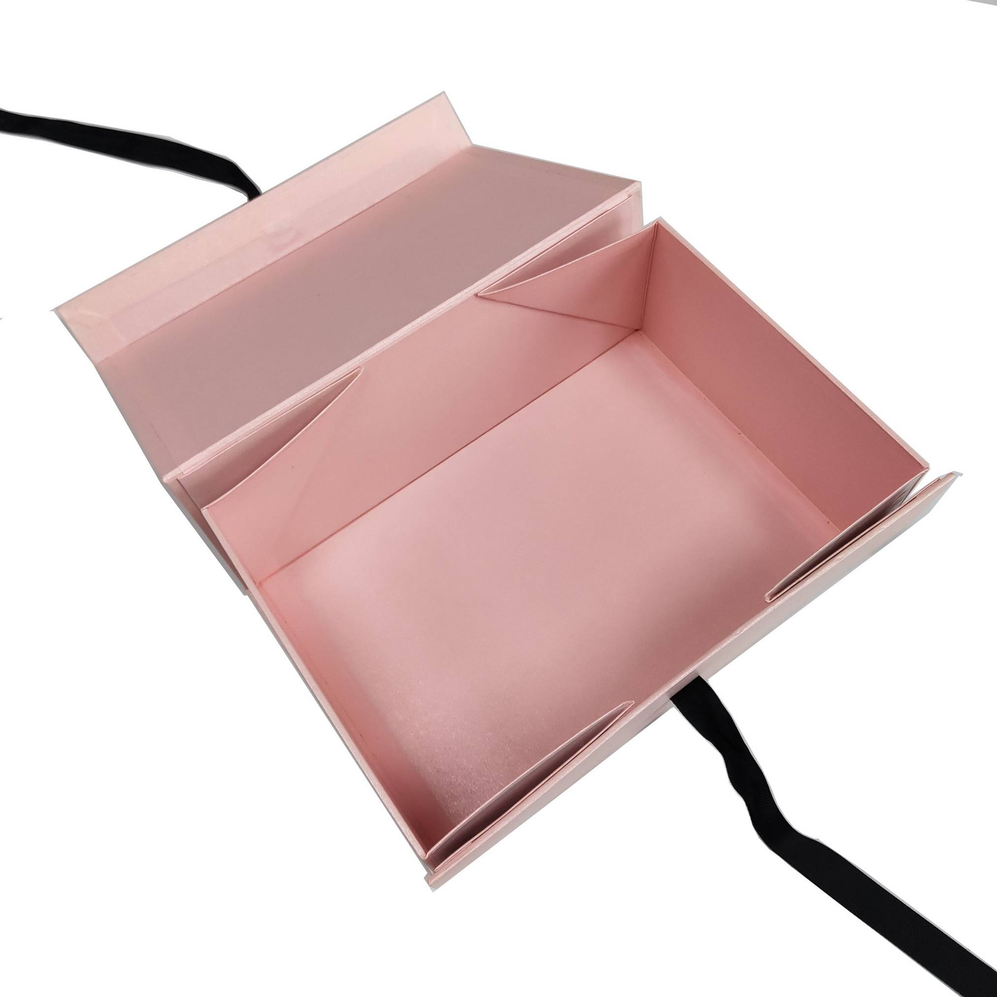 foldable gift box wholesale