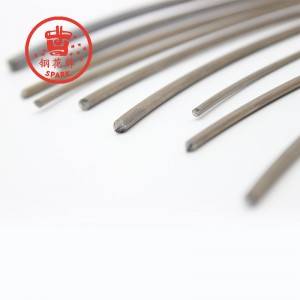HRE resistance heating wire