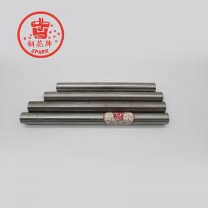 Ultra high temperature electrothermal alloy