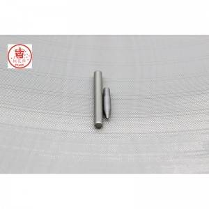 Ultra Free-cutting Stainless Steel Wire for Ball-Point Pen Tip