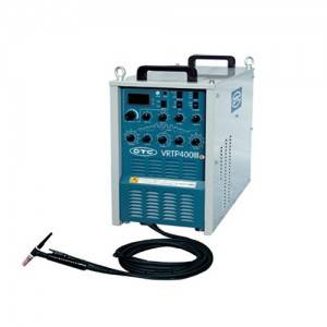 Inverter DC pulse TIG arc welding machine VRTP400 (S-3)