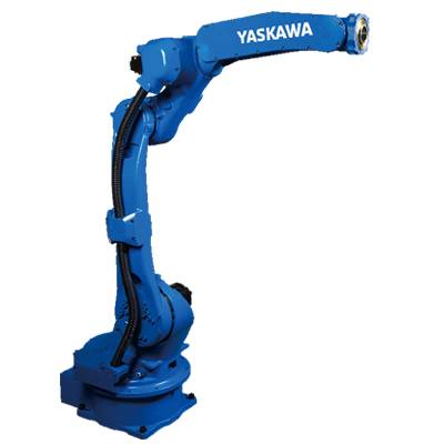 Yaskawa Handling Robot Motoman-Gp25 Featured Image