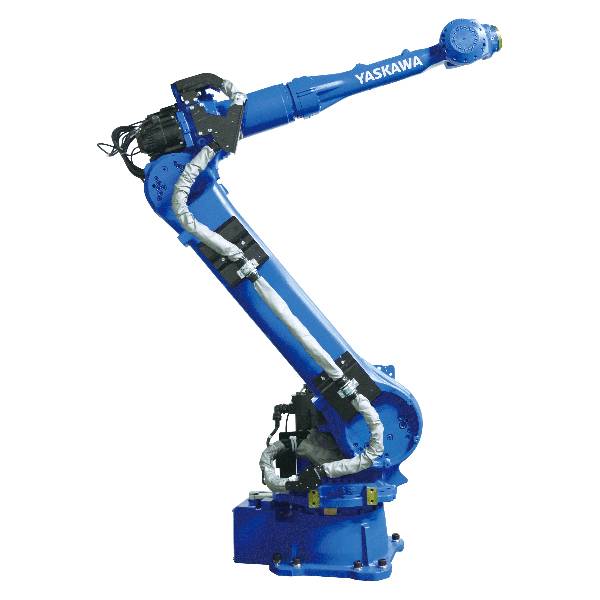 YASKAWA intelligent handling robot MOTOMAN-GP35L Featured Image