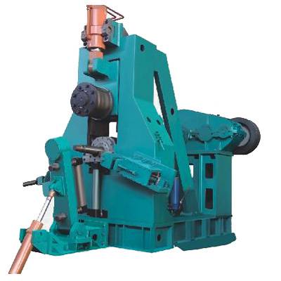 D51 VERTICAL RING ROLLING MACHINE