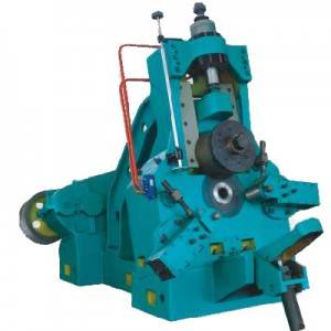 D51 VERTICAL RING ROLLING MACHINE