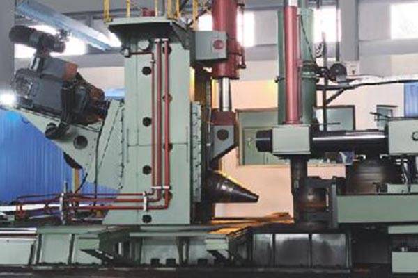 In April 2020, Hunan Zhongchuang Kongtian New Material Co., Ltd. successfully signed a contract with Zhucheng Shengyang Machinery Co., Ltd.