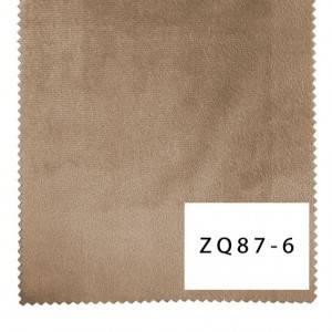 ZQ87, light holland velvet