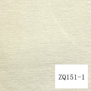 ZQ151, baby skin velvet