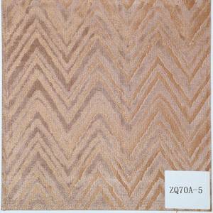 ZQ70, twill velvet embossed A and B 50colors(A 25colors, B 25colors)