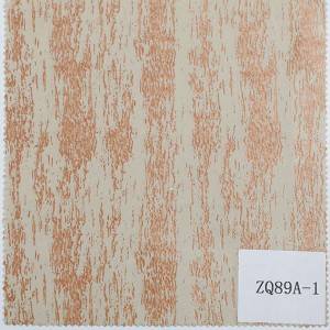 ZQ89,  embossed Swiss plush velvet 42colors(A 21colors, B 21colors)