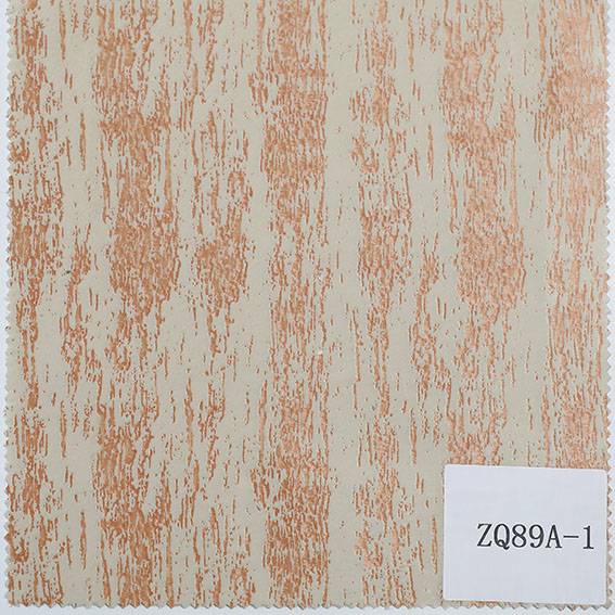 ZQ89,  embossed Swiss plush velvet 42colors(A 21colors, B 21colors) Featured Image