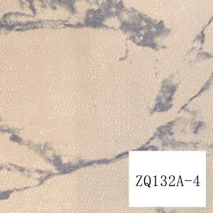ZQ132, embossed Northern European velvet 28colors(A 14colors, B 14colors)