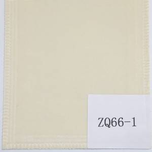 ZQ66 Germany velvet, width 280cm, 95colors