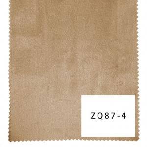 ZQ87, light holland velvet