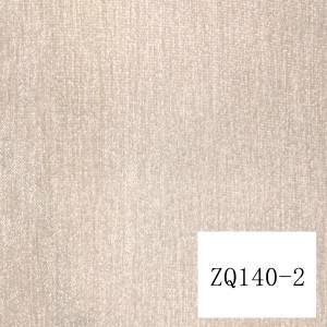 ZQ140, French double sides cashmere velvet