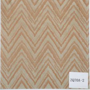 ZQ70, twill velvet embossed A and B 50colors(A 25colors, B 25colors)