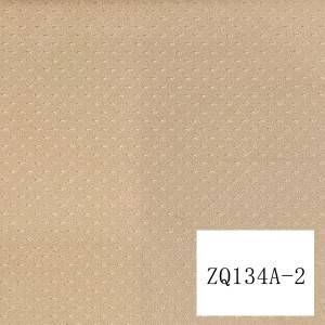 ZQ134, ultrasonic embossed Northern European velvet 26colors(A 13 colors, B 13 colors)