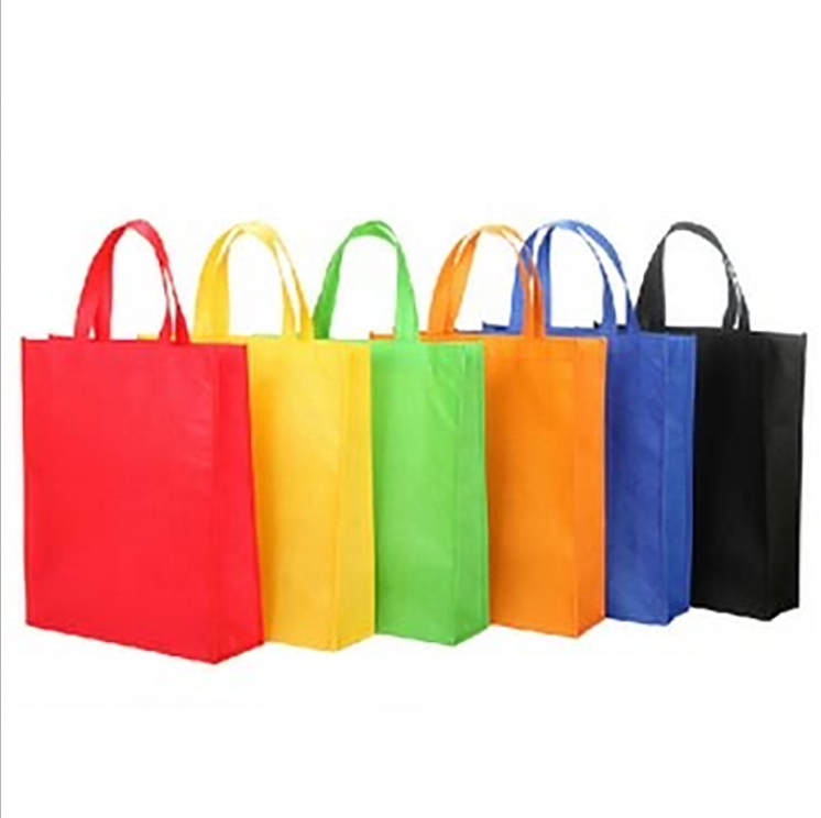 Nonwoven/PP/PVC/PE/EVA Bags