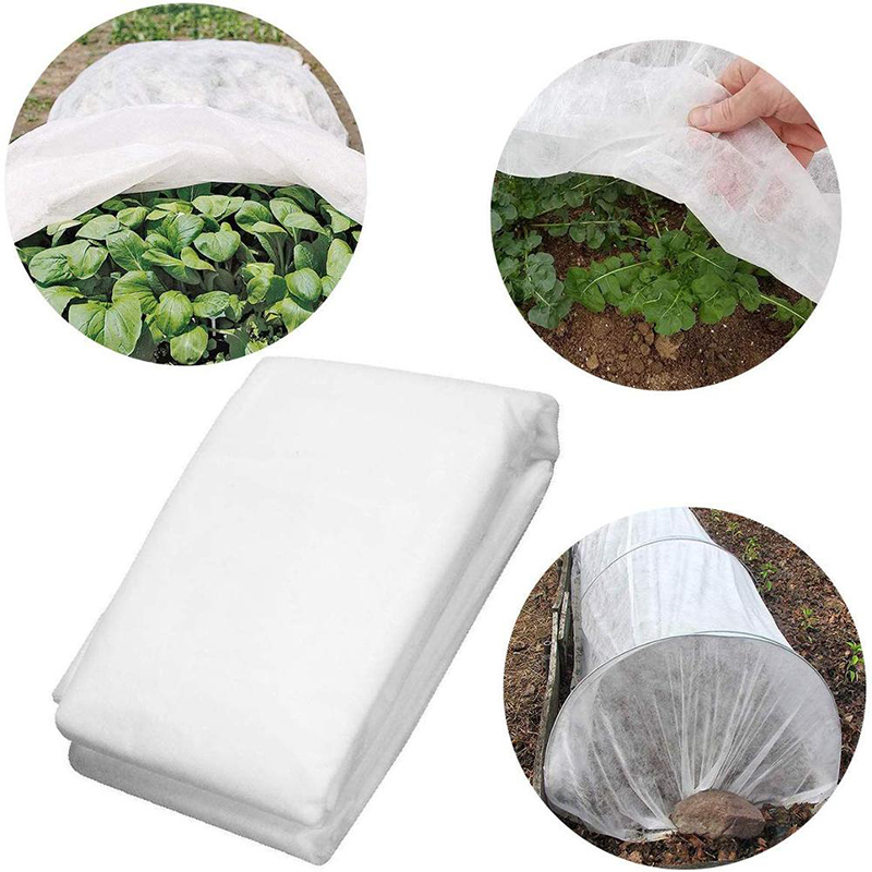 Nonwoven For Agriculture