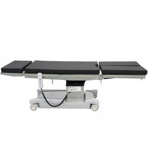 XHT-D Electro-Hydraulic Operating Table