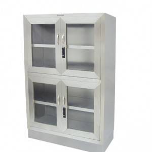 Dressing storage cabinet B