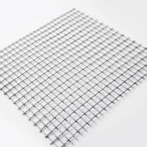 XY-2114 Architectural Mesh for Airport