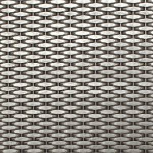 XY-1523 Stainless Steel Metal Mesh for Mall Wall Decoration